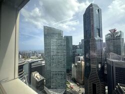 One Raffles Place (D1), Office #534782291